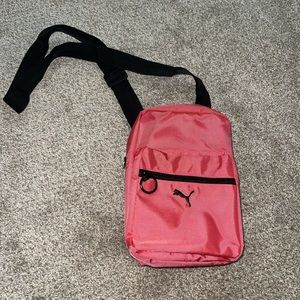 Puma crossbody bag NWOT